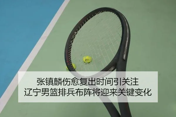 张镇麟伤愈复出时间引关注 辽宁男篮排兵布阵将迎来关键变化
